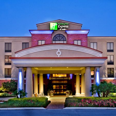 Holiday Inn Express Hotel & Suites Lake Placid By Ihg Zewnętrze zdjęcie
