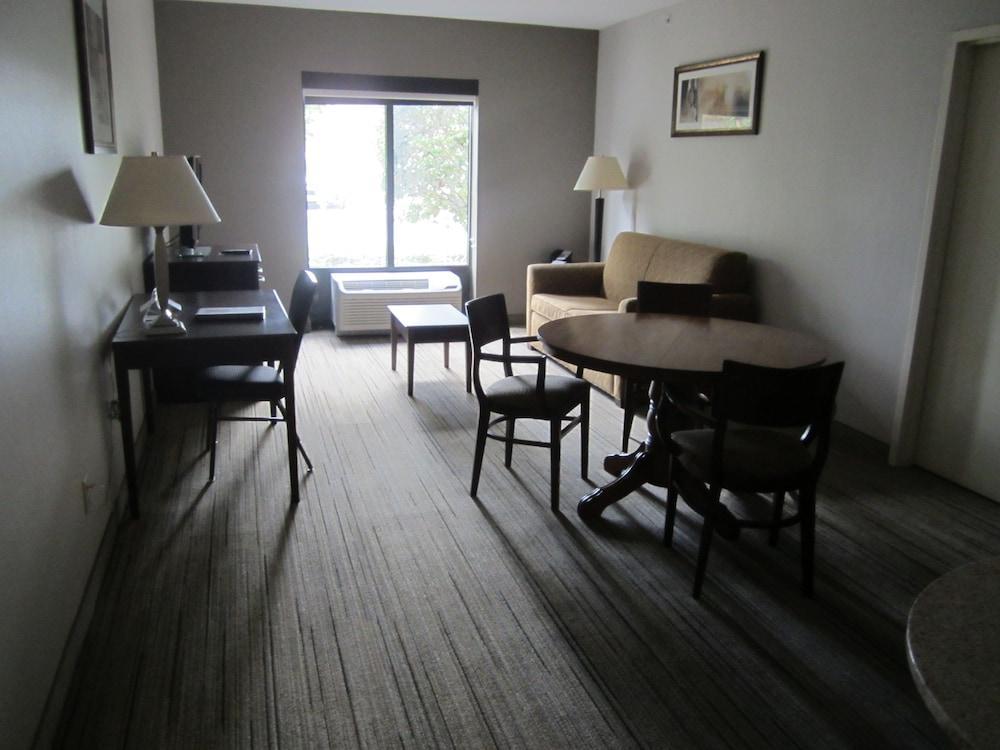 Holiday Inn Express Hotel & Suites Lake Placid By Ihg Zewnętrze zdjęcie