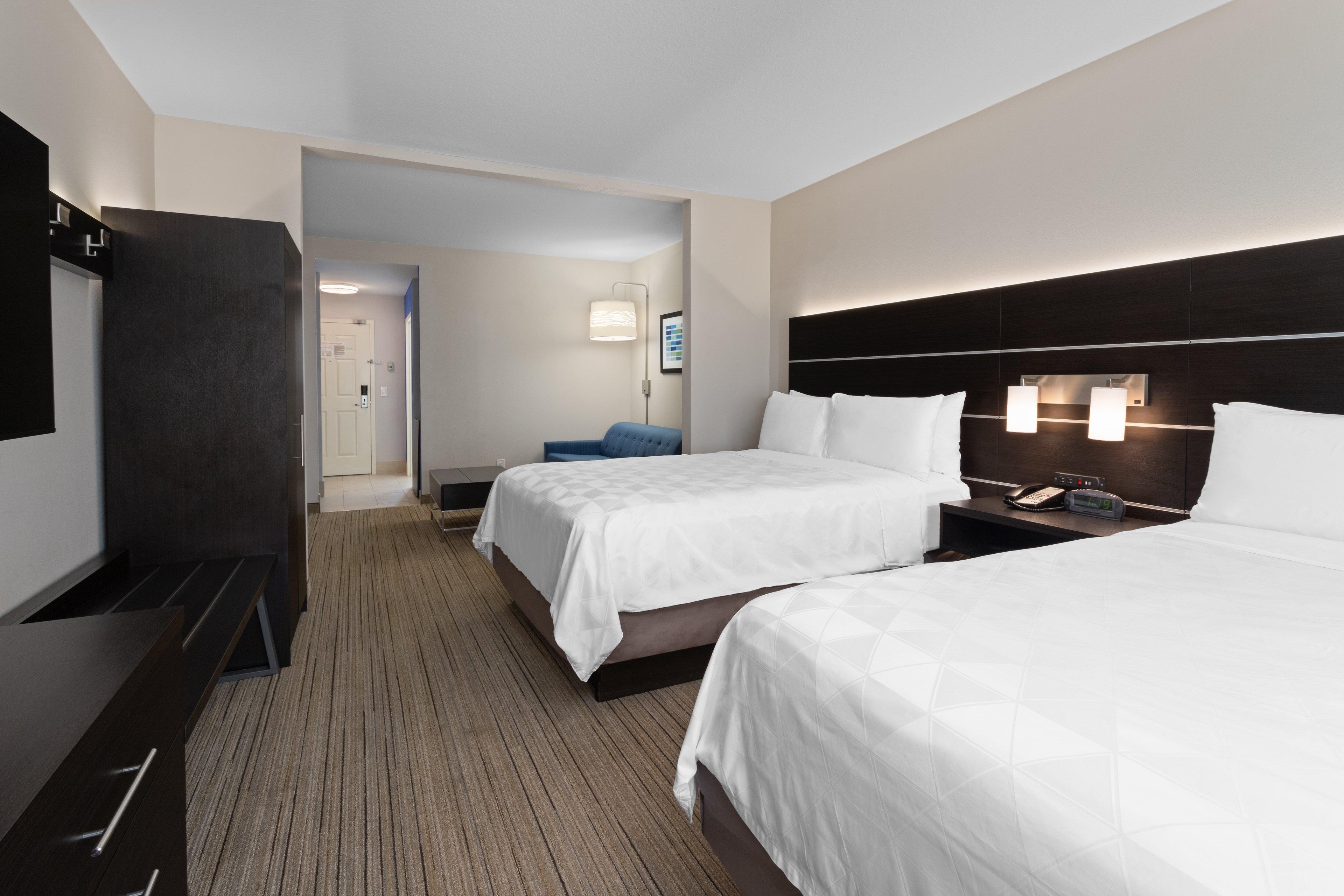 Holiday Inn Express Hotel & Suites Lake Placid By Ihg Zewnętrze zdjęcie