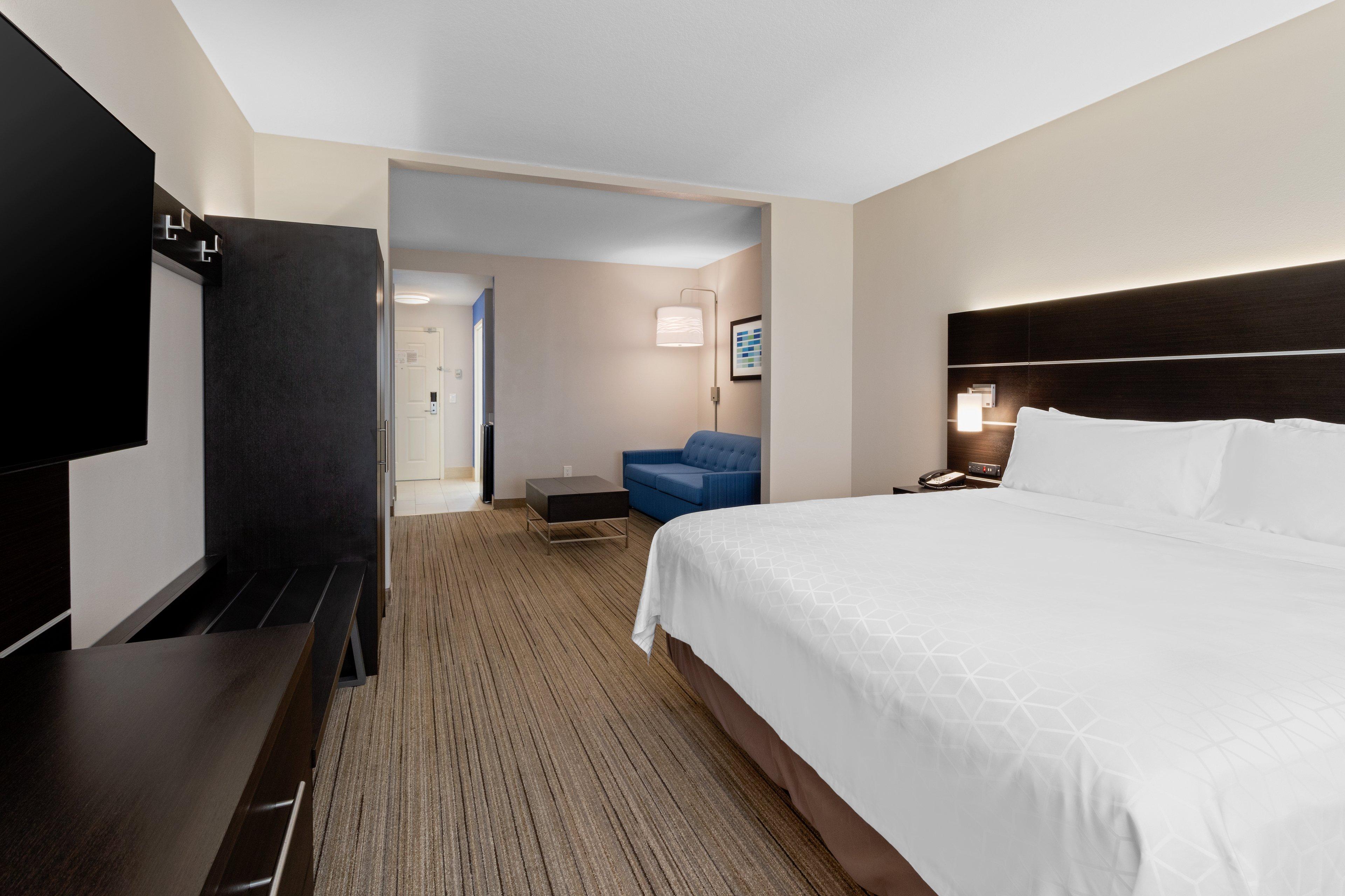 Holiday Inn Express Hotel & Suites Lake Placid By Ihg Zewnętrze zdjęcie