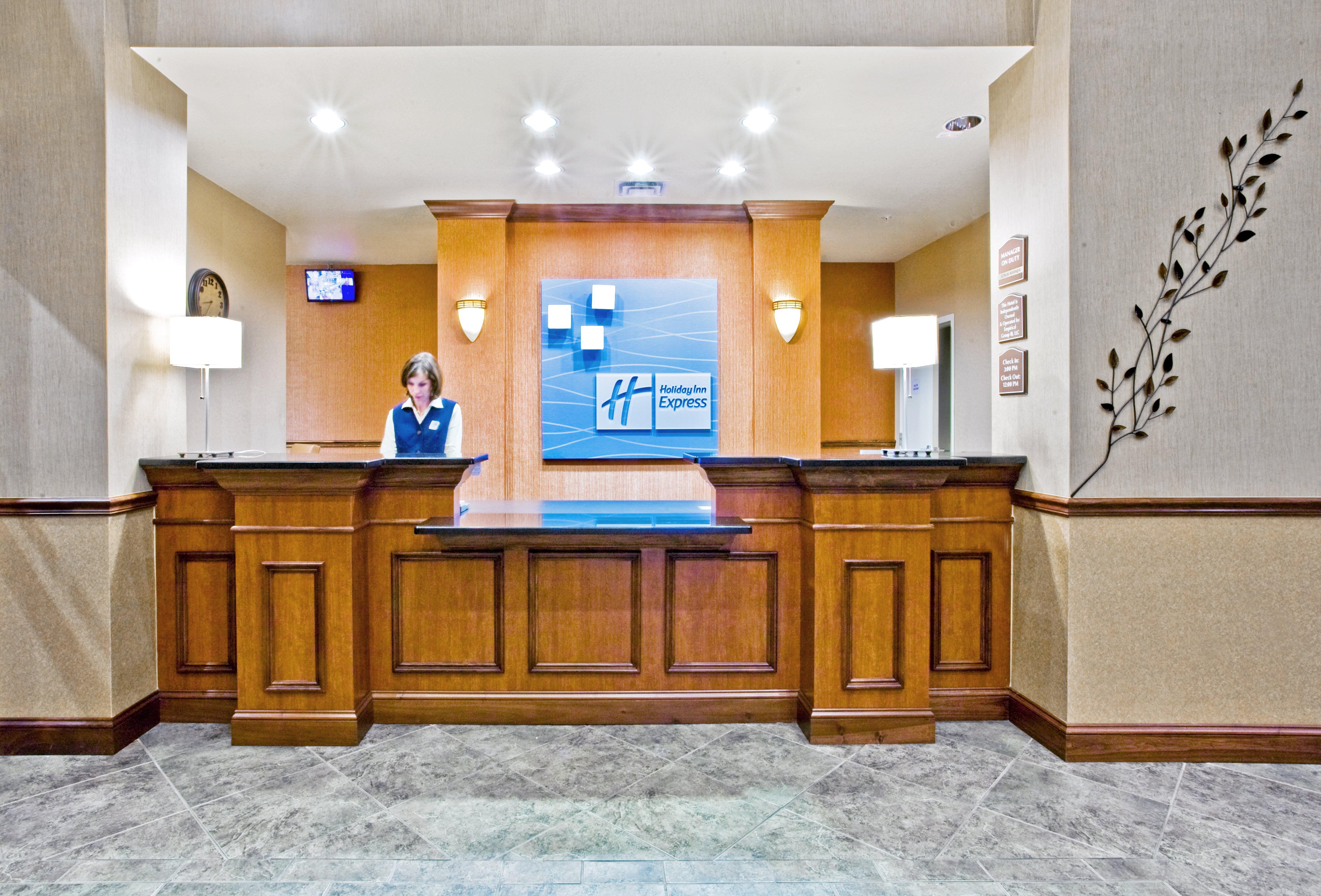 Holiday Inn Express Hotel & Suites Lake Placid By Ihg Zewnętrze zdjęcie
