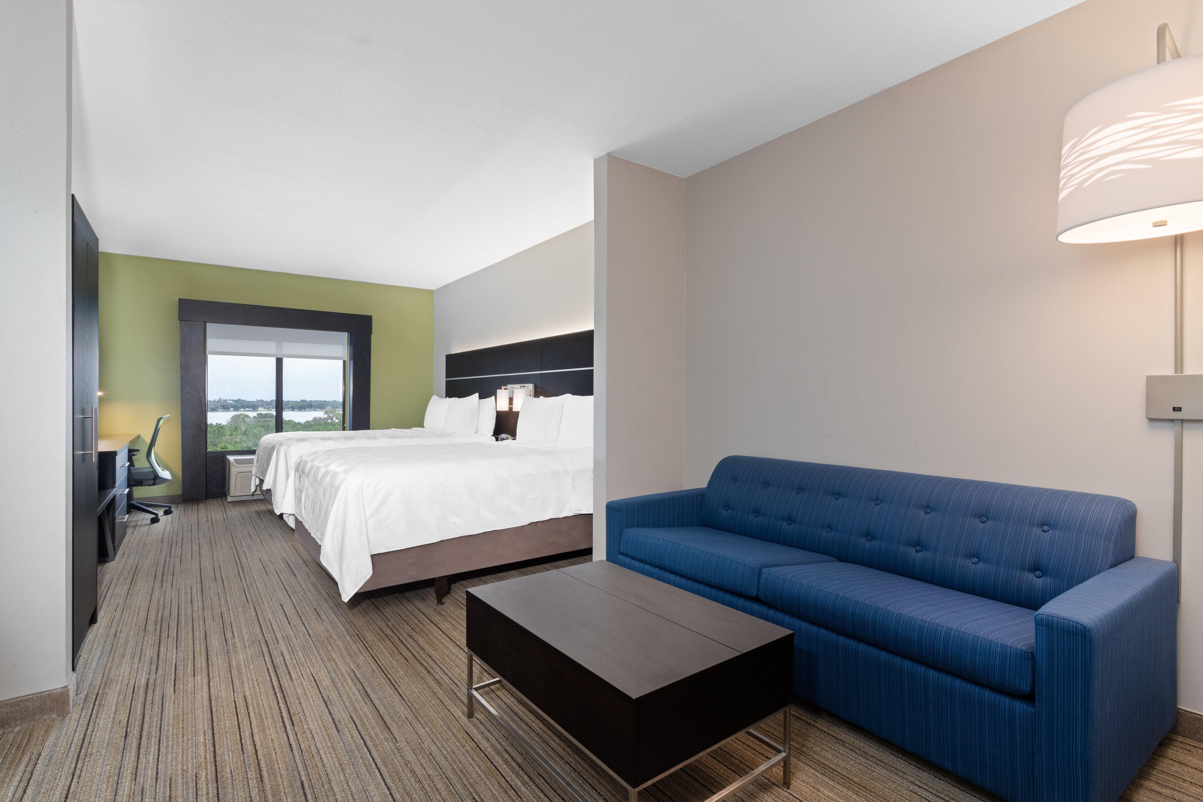 Holiday Inn Express Hotel & Suites Lake Placid By Ihg Zewnętrze zdjęcie