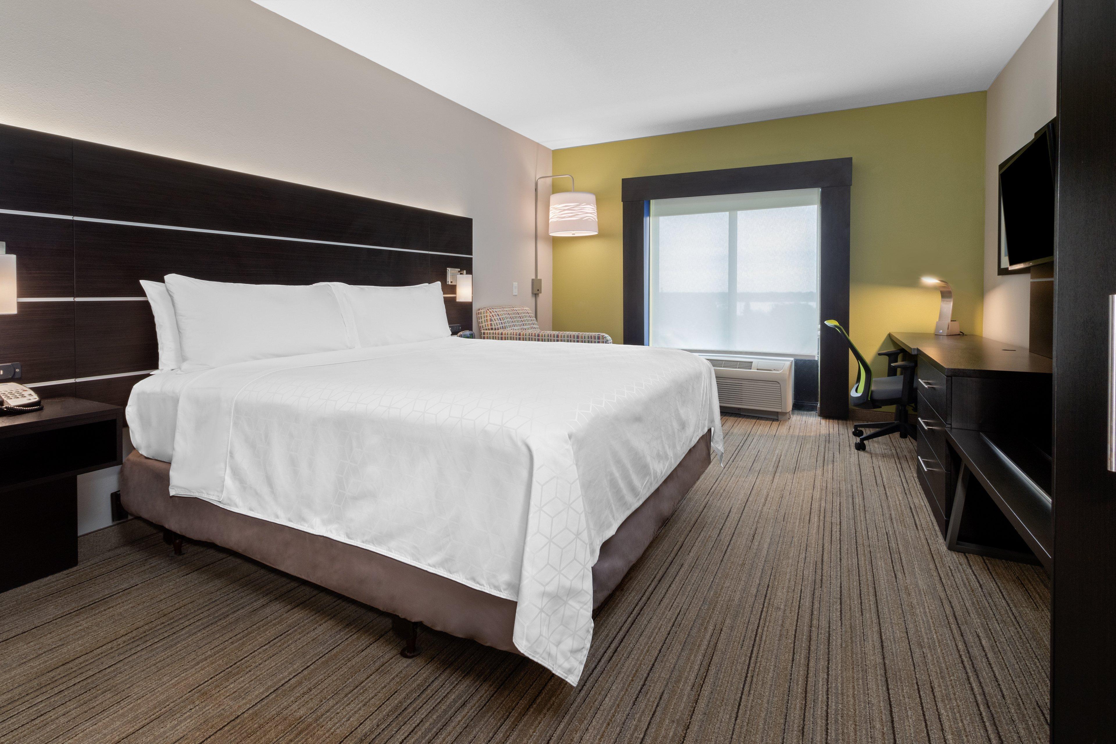 Holiday Inn Express Hotel & Suites Lake Placid By Ihg Zewnętrze zdjęcie
