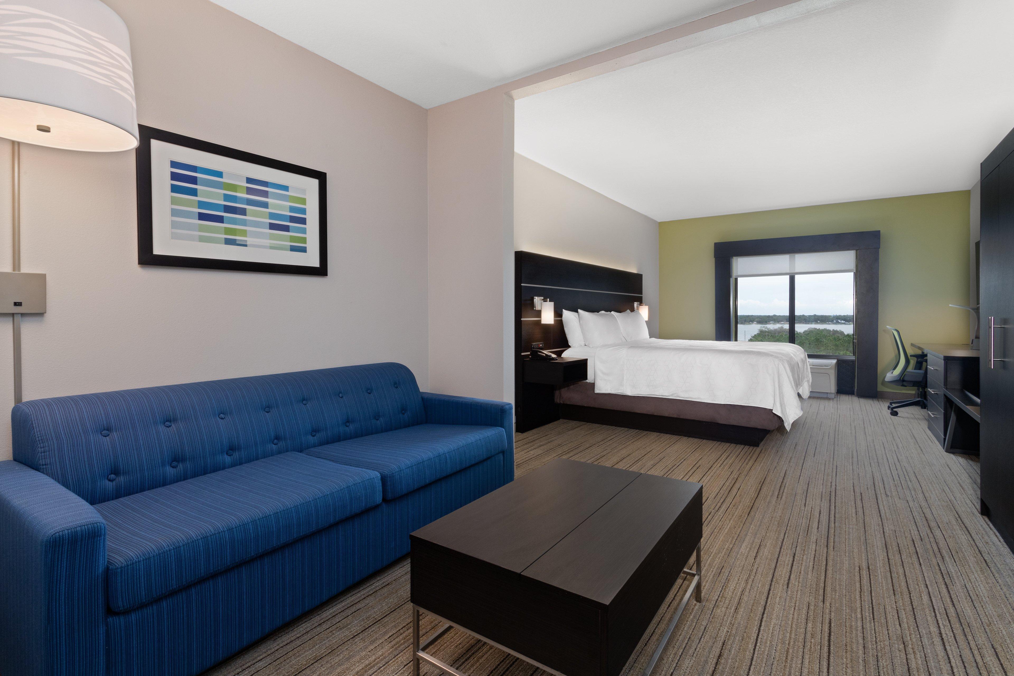 Holiday Inn Express Hotel & Suites Lake Placid By Ihg Zewnętrze zdjęcie