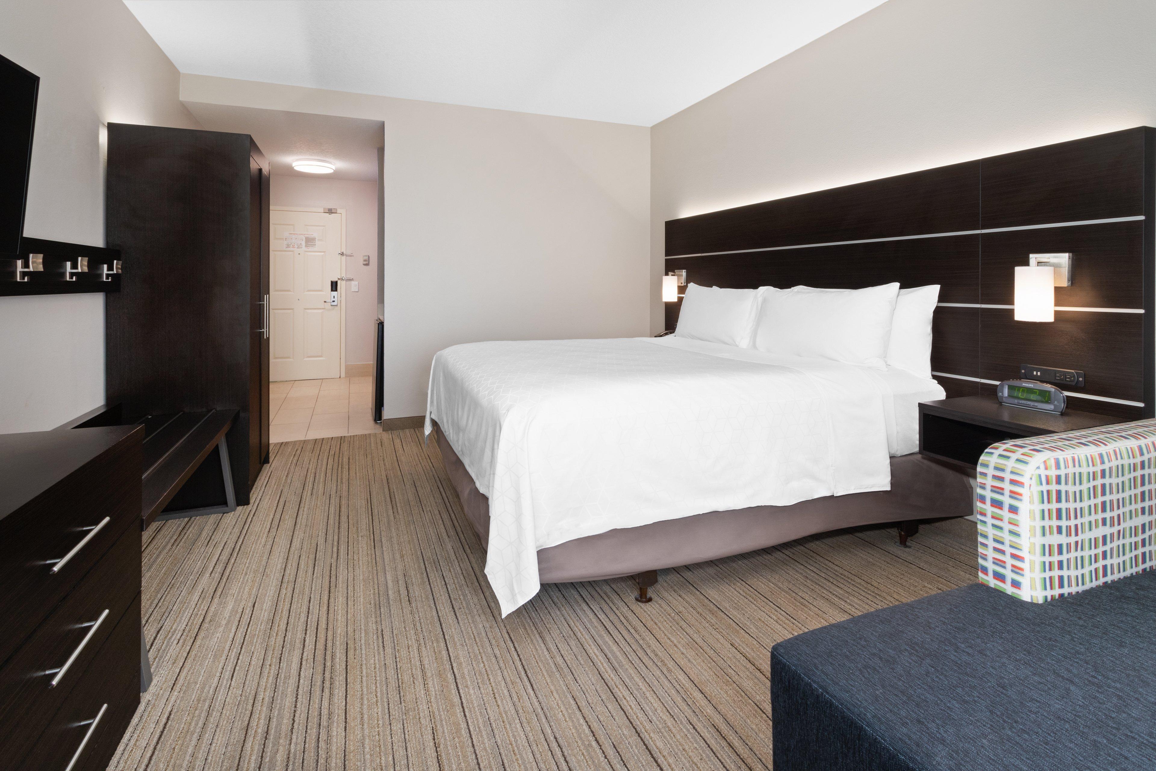 Holiday Inn Express Hotel & Suites Lake Placid By Ihg Zewnętrze zdjęcie