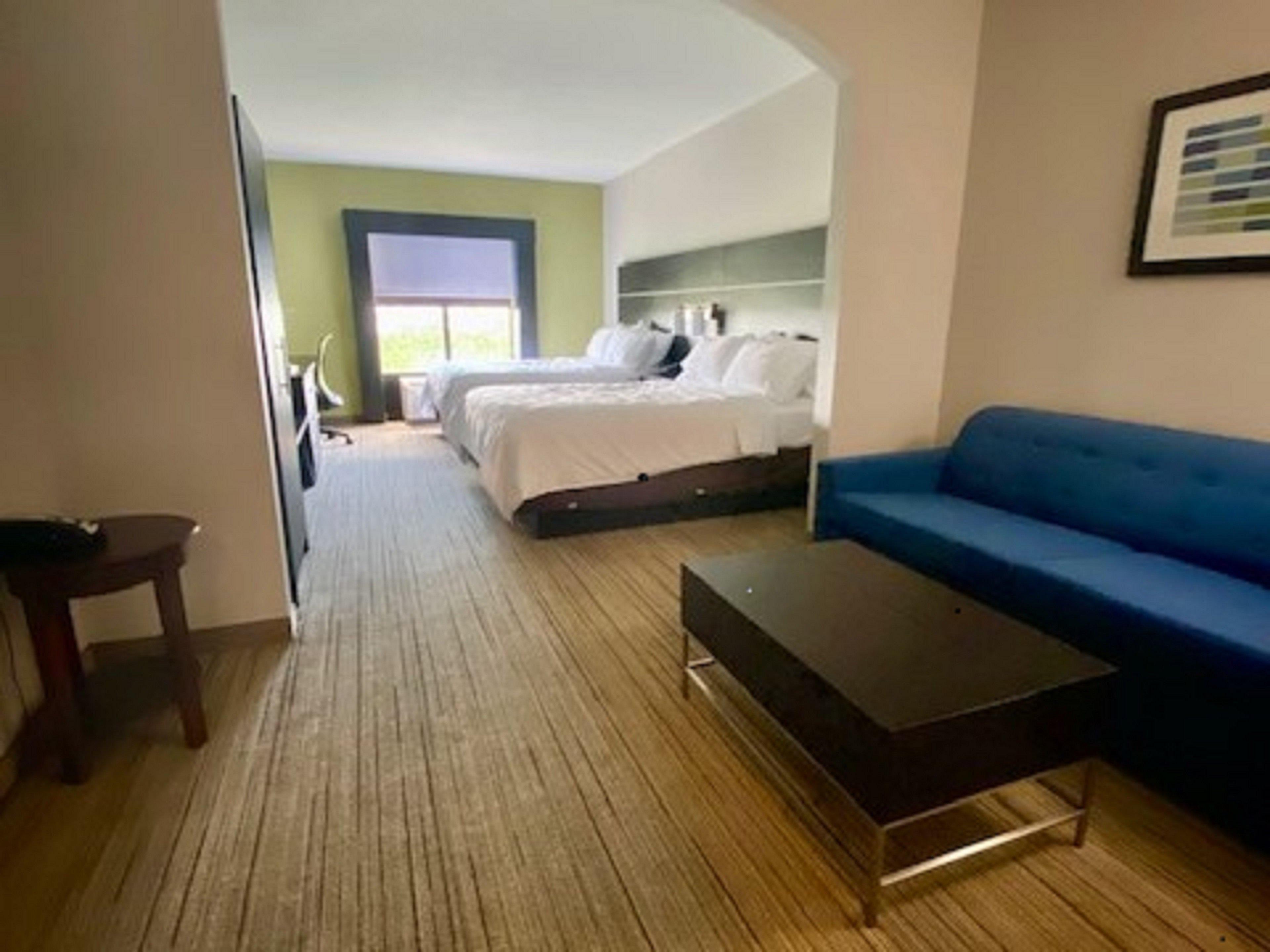 Holiday Inn Express Hotel & Suites Lake Placid By Ihg Zewnętrze zdjęcie