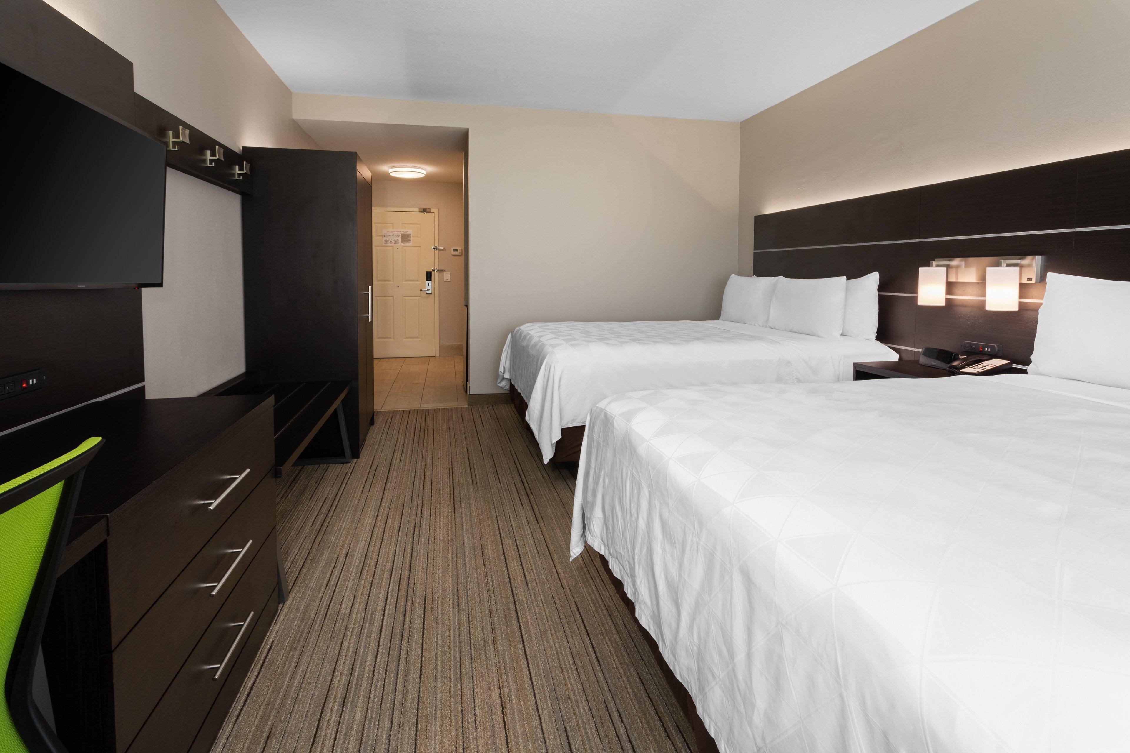 Holiday Inn Express Hotel & Suites Lake Placid By Ihg Zewnętrze zdjęcie