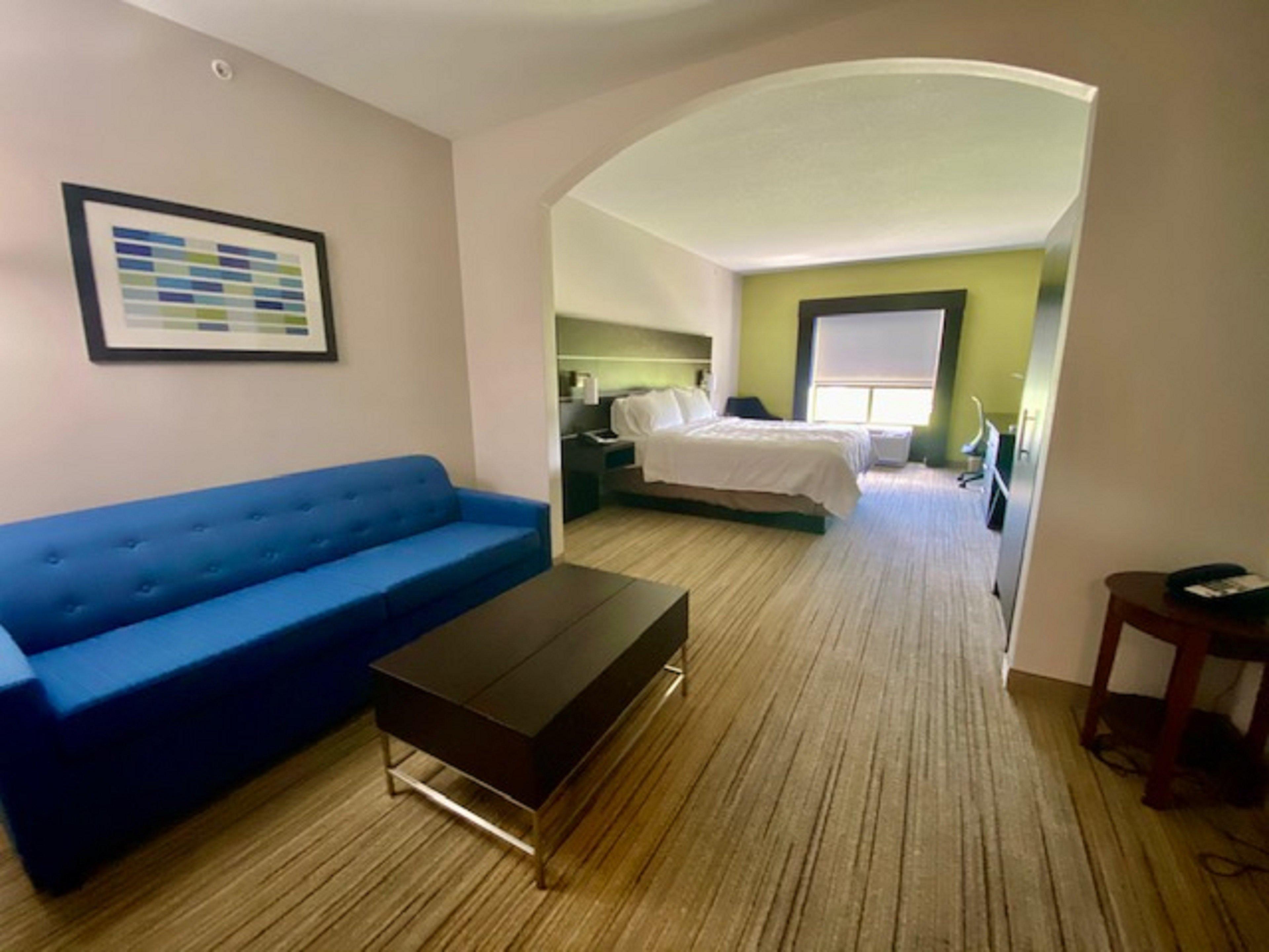 Holiday Inn Express Hotel & Suites Lake Placid By Ihg Zewnętrze zdjęcie