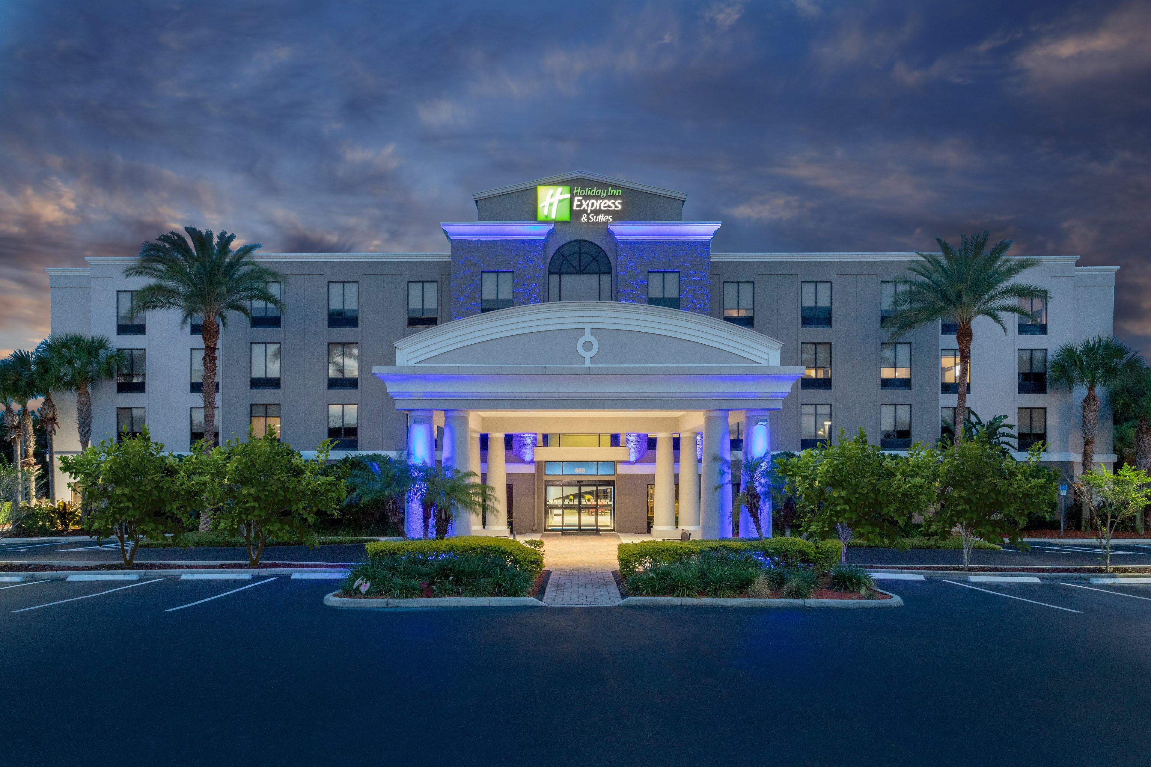 Holiday Inn Express Hotel & Suites Lake Placid By Ihg Zewnętrze zdjęcie