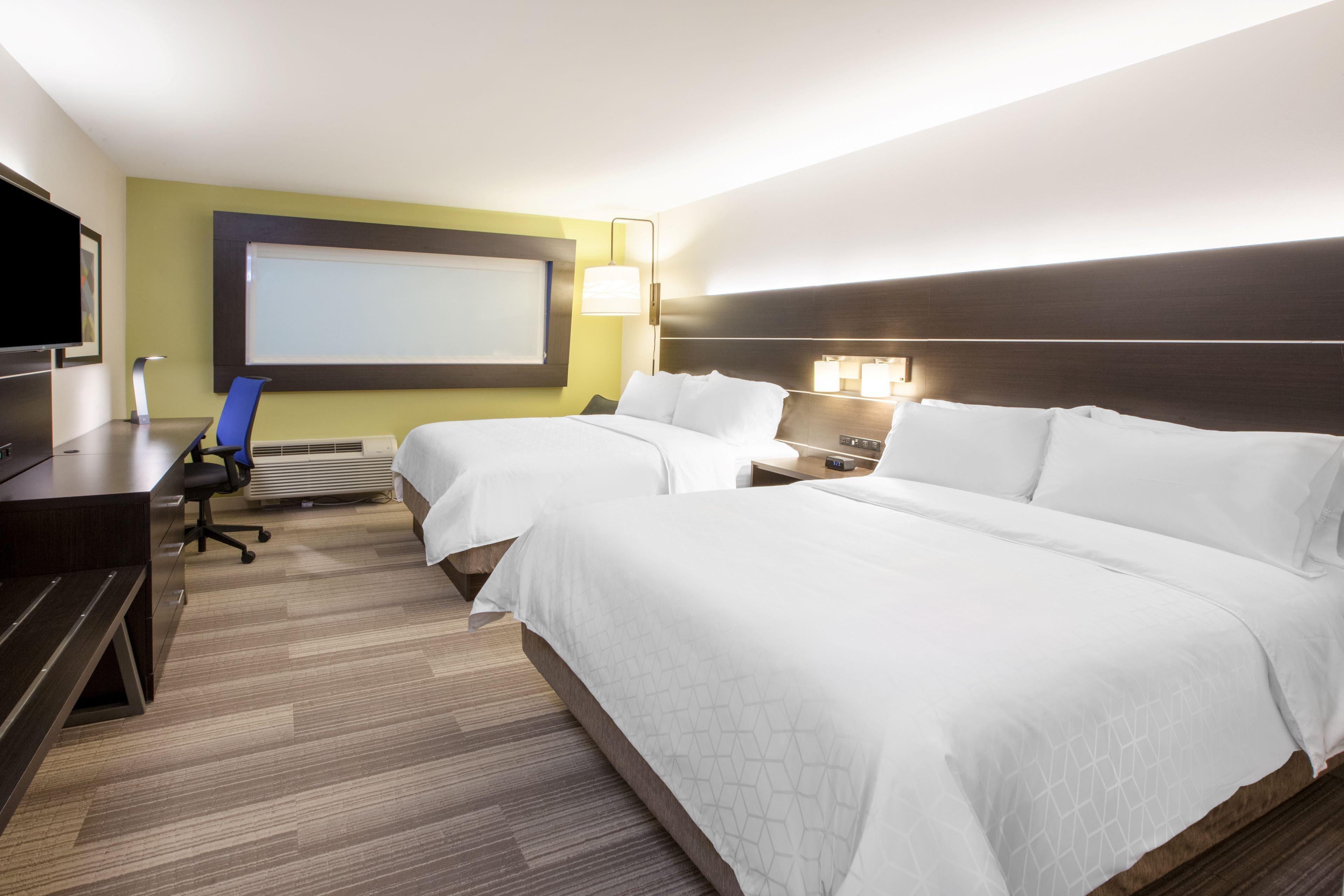 Holiday Inn Express Hotel & Suites Lake Placid By Ihg Zewnętrze zdjęcie