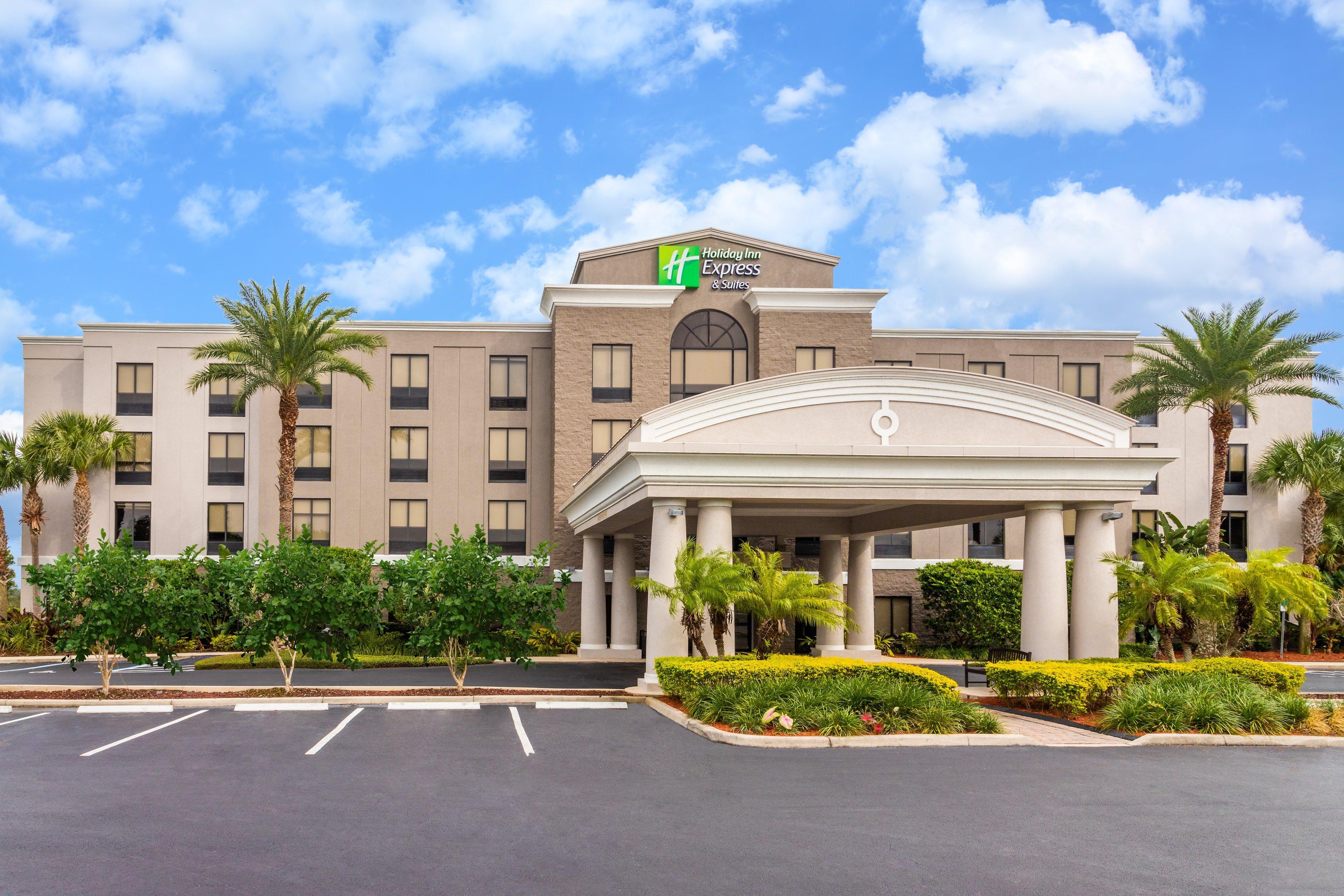Holiday Inn Express Hotel & Suites Lake Placid By Ihg Zewnętrze zdjęcie