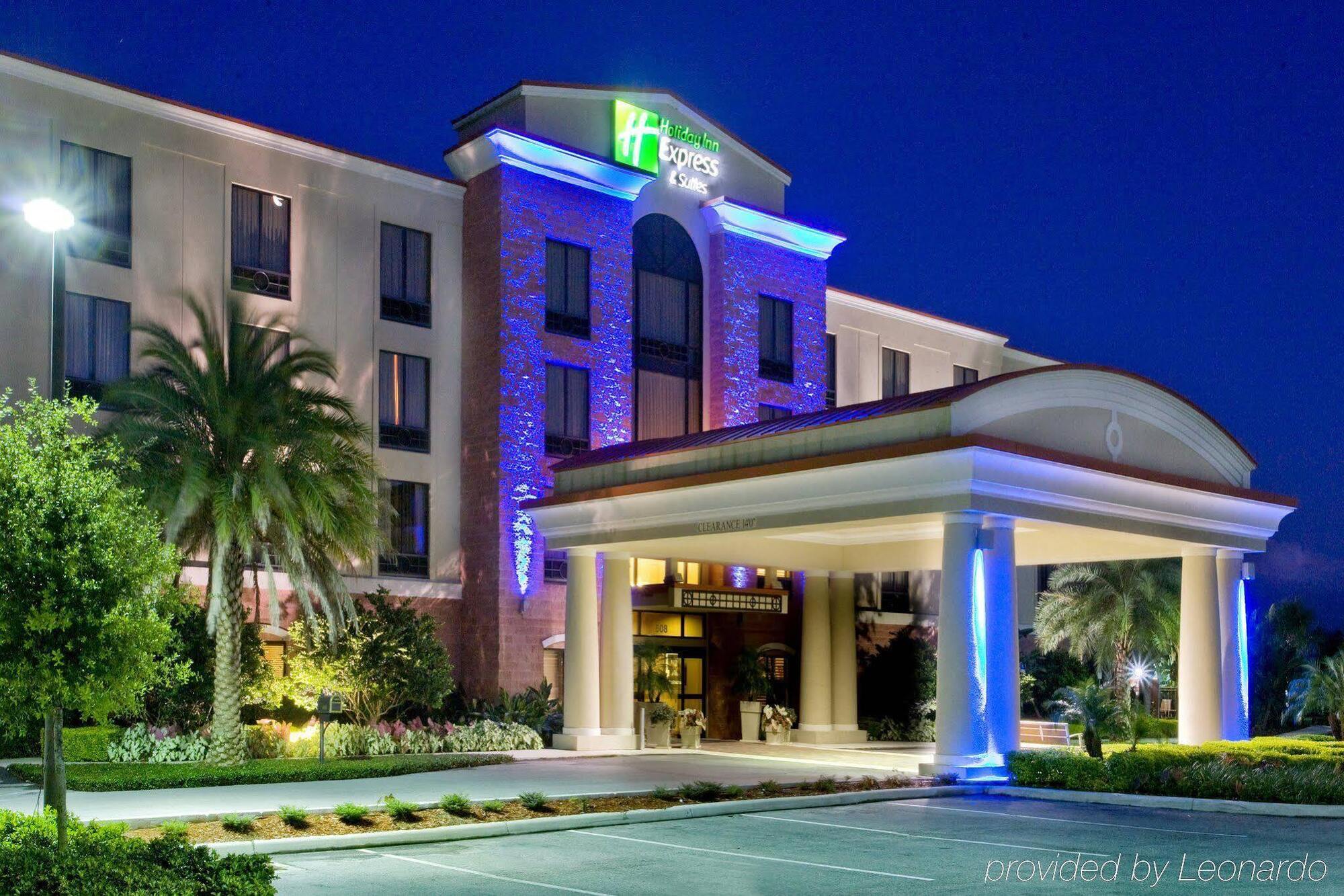 Holiday Inn Express Hotel & Suites Lake Placid By Ihg Zewnętrze zdjęcie