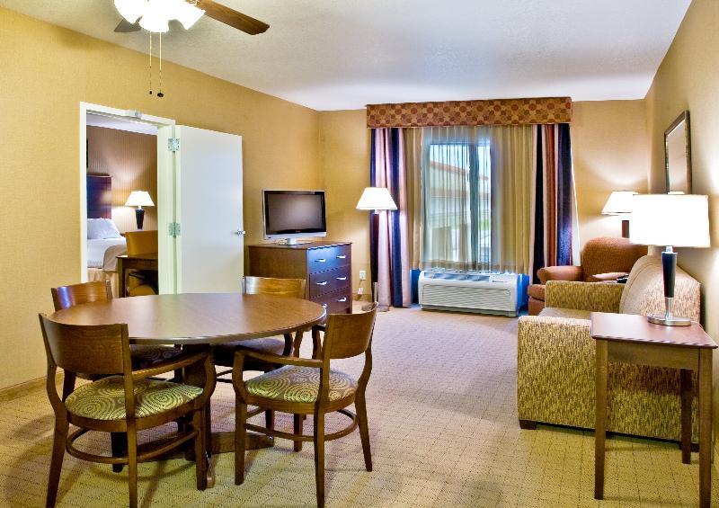 Holiday Inn Express Hotel & Suites Lake Placid By Ihg Zewnętrze zdjęcie